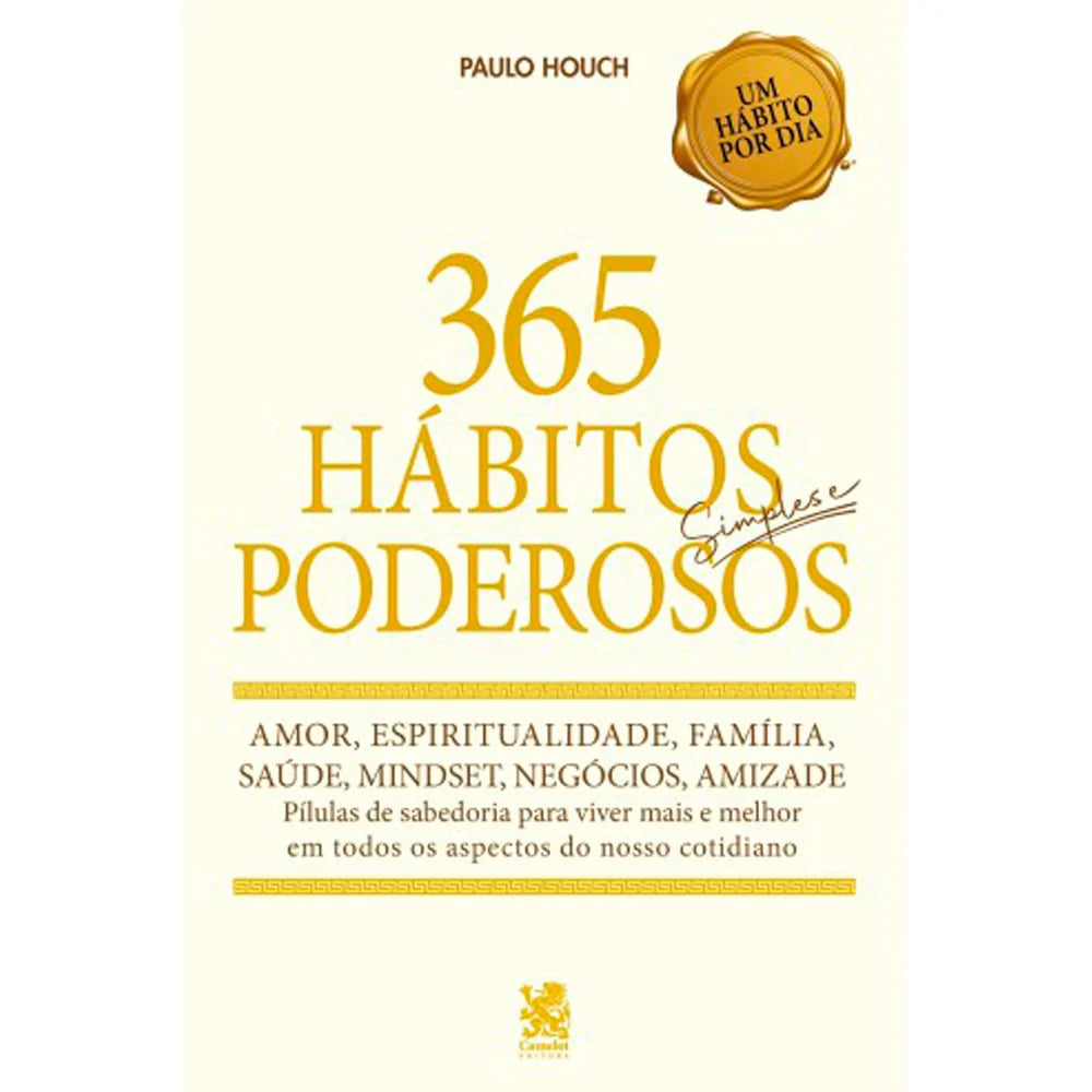 365 Hábitos Simples e Poderosos