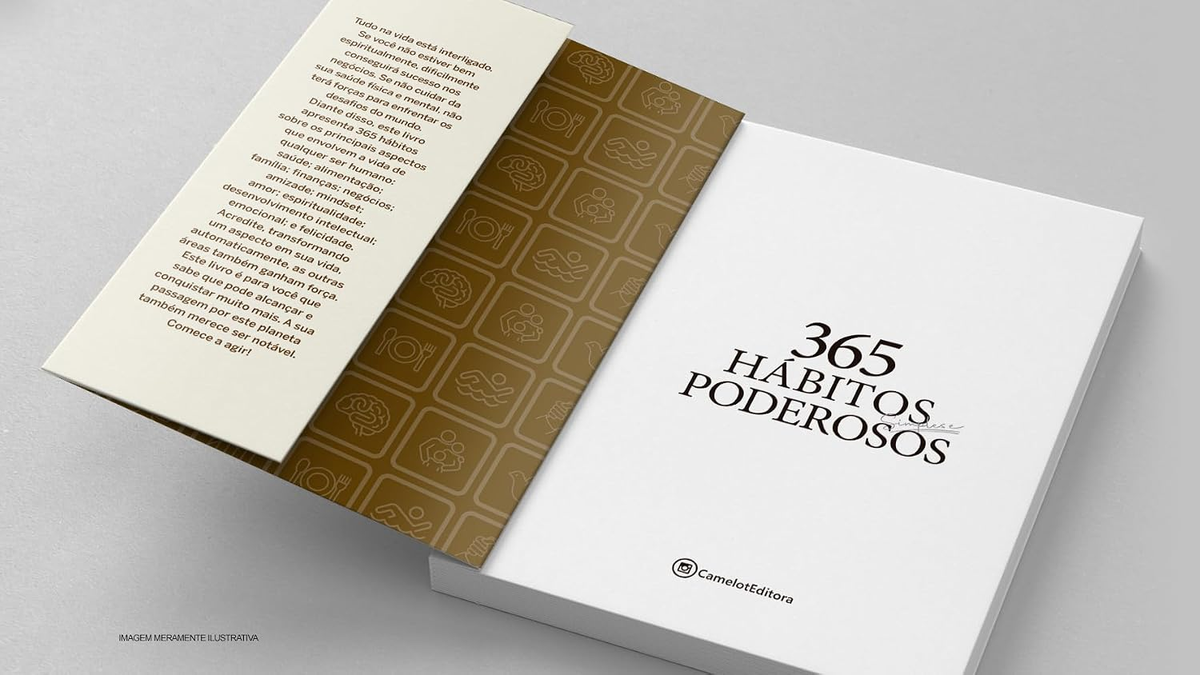 365 Hábitos Simples e Poderosos